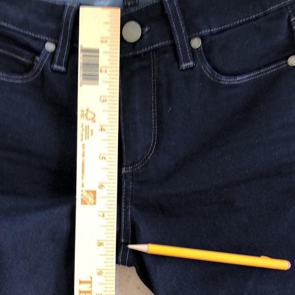 Paige Jeans Skyline Ankle Peg PINNACLE NWOT - Picture 12 of 14